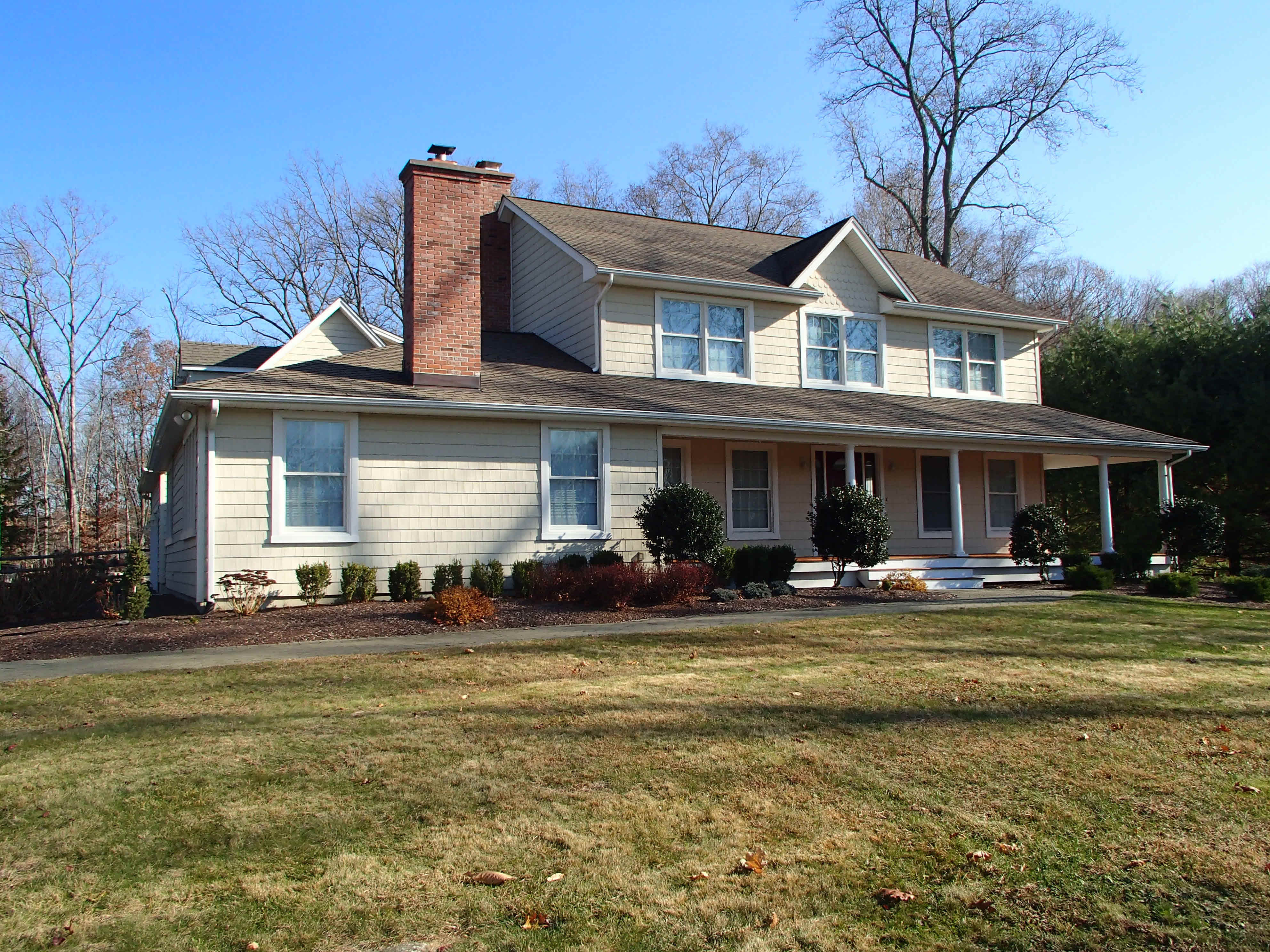 Building photograph for 1 CANFIELD DR
